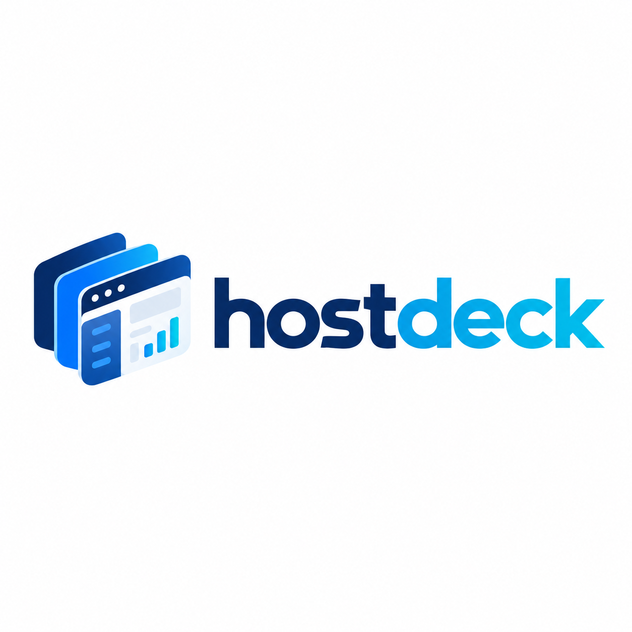 Hostdeck